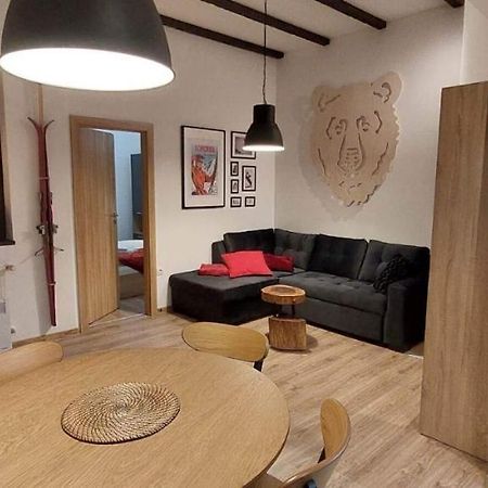 Borovets Holiday Homes Εξωτερικό φωτογραφία