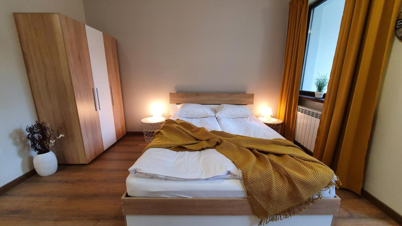 Borovets Holiday Homes Εξωτερικό φωτογραφία