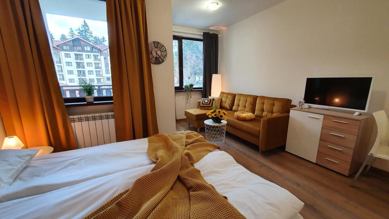 Borovets Holiday Homes Εξωτερικό φωτογραφία