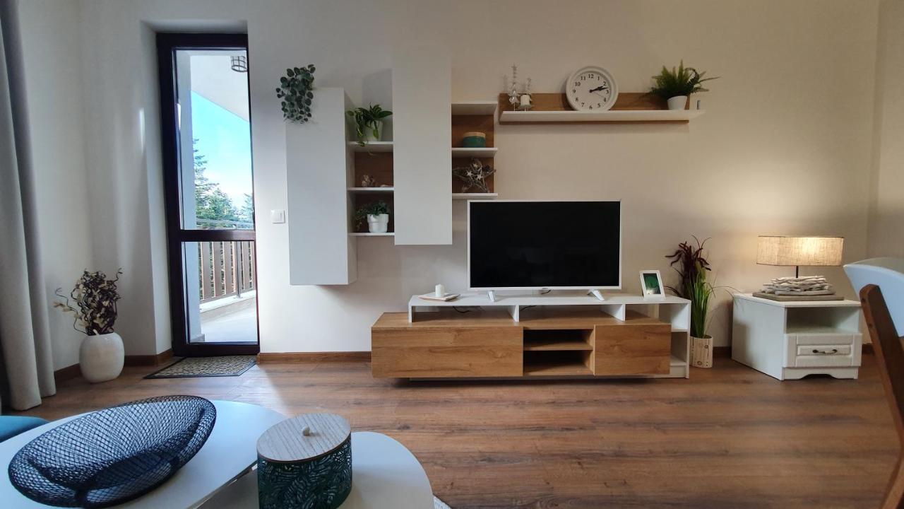 Borovets Holiday Homes Εξωτερικό φωτογραφία