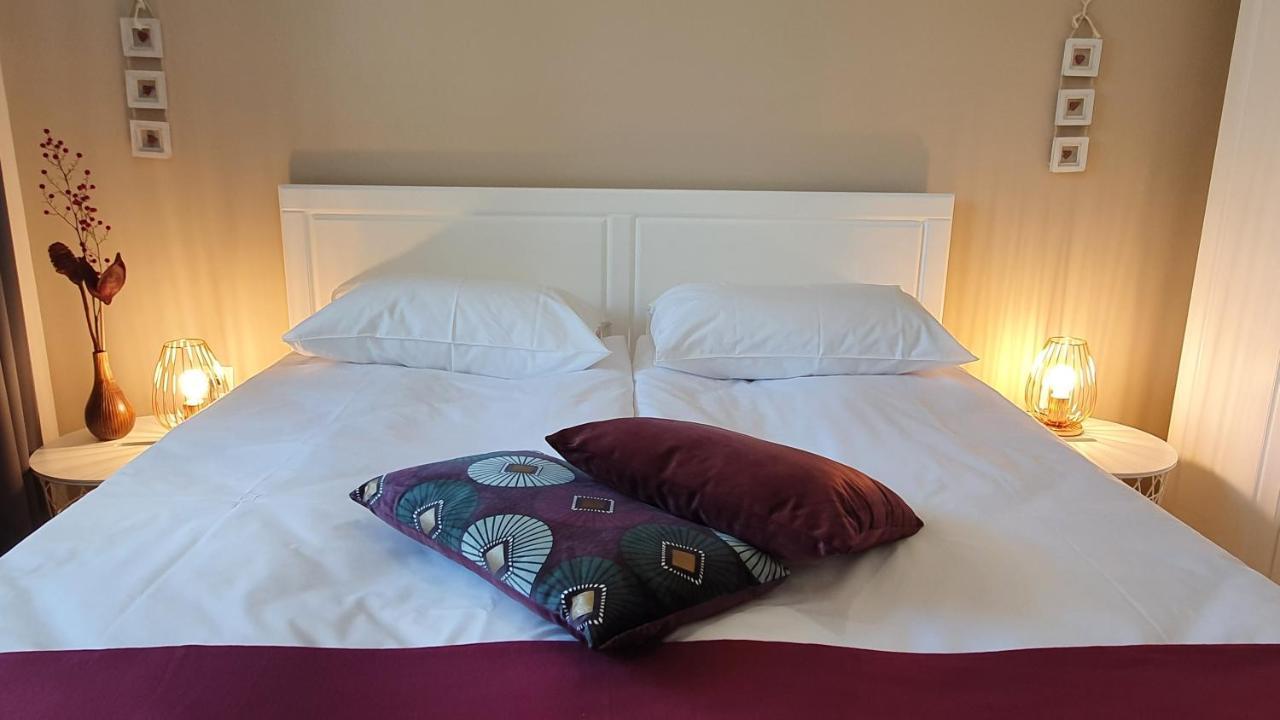 Borovets Holiday Homes Εξωτερικό φωτογραφία