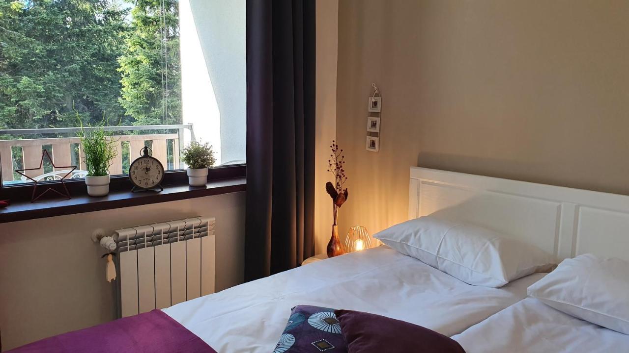 Borovets Holiday Homes Εξωτερικό φωτογραφία