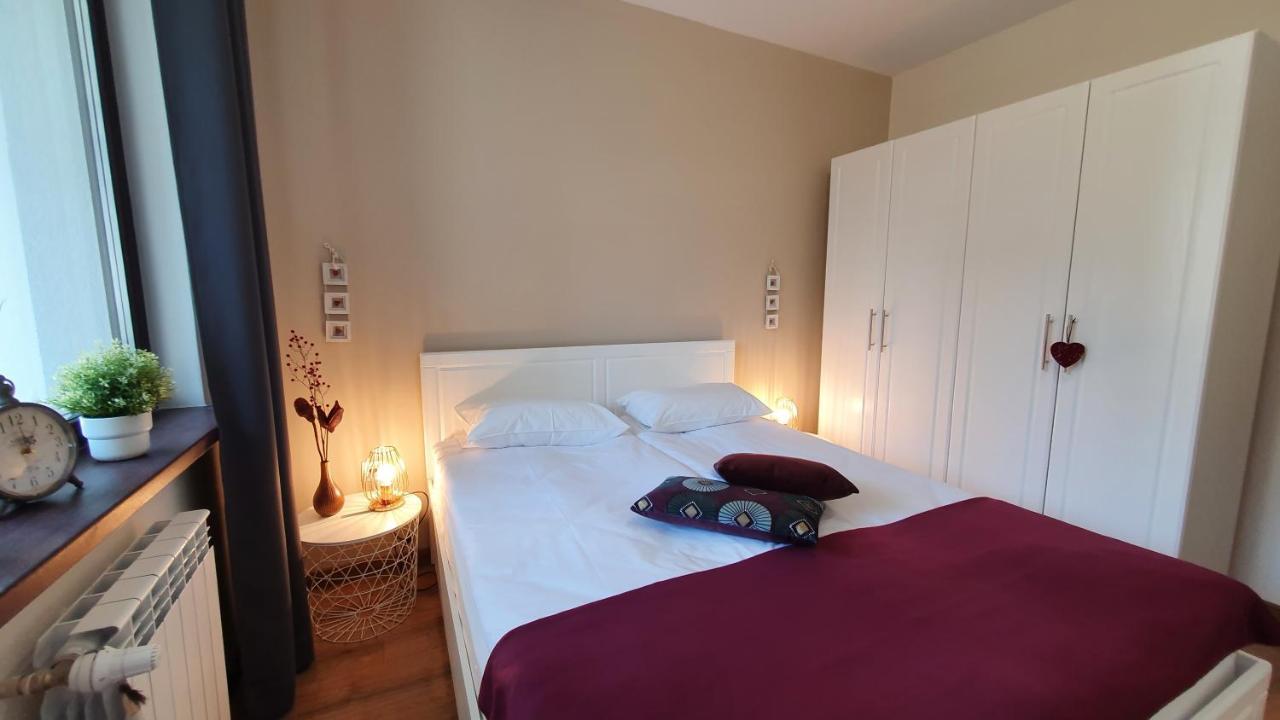 Borovets Holiday Homes Εξωτερικό φωτογραφία