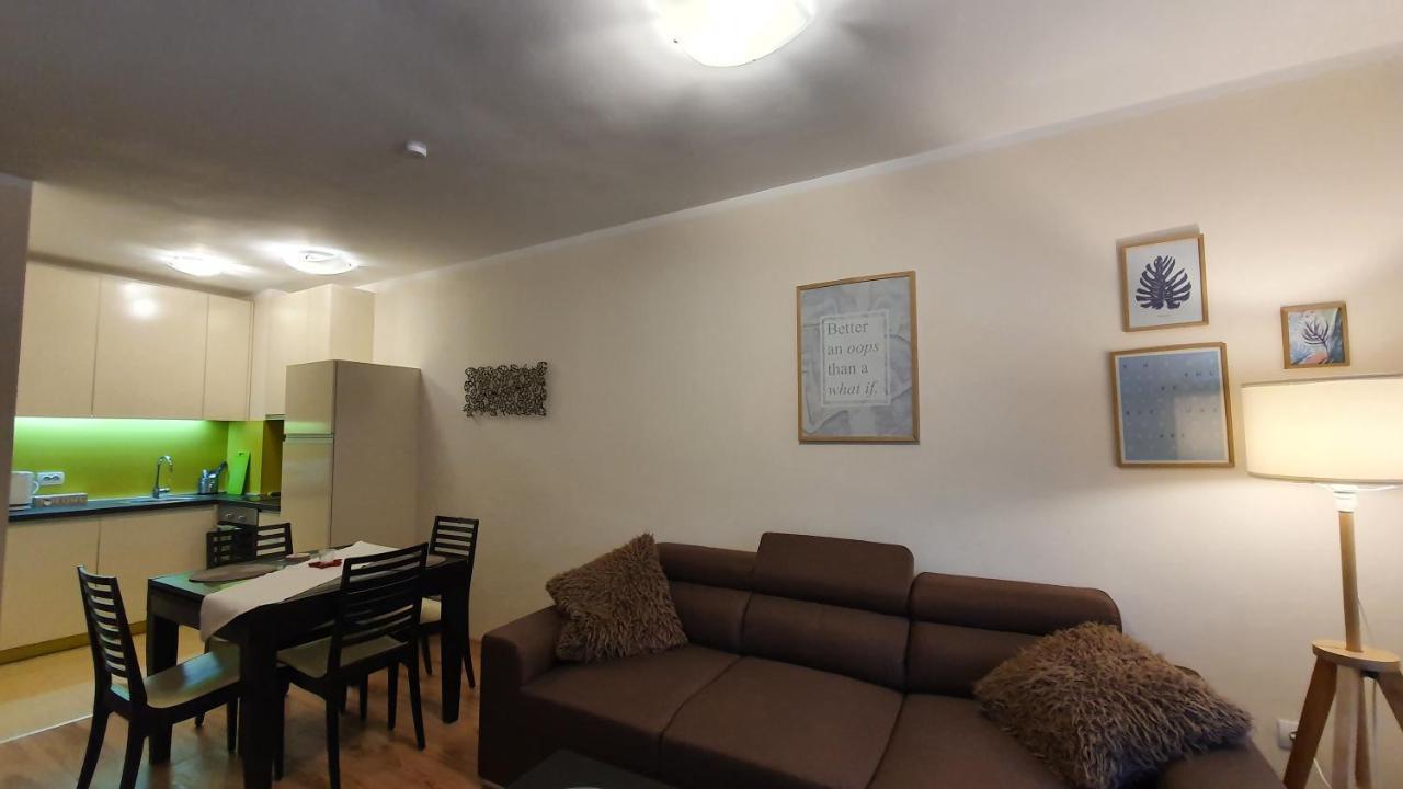 Borovets Holiday Homes Εξωτερικό φωτογραφία