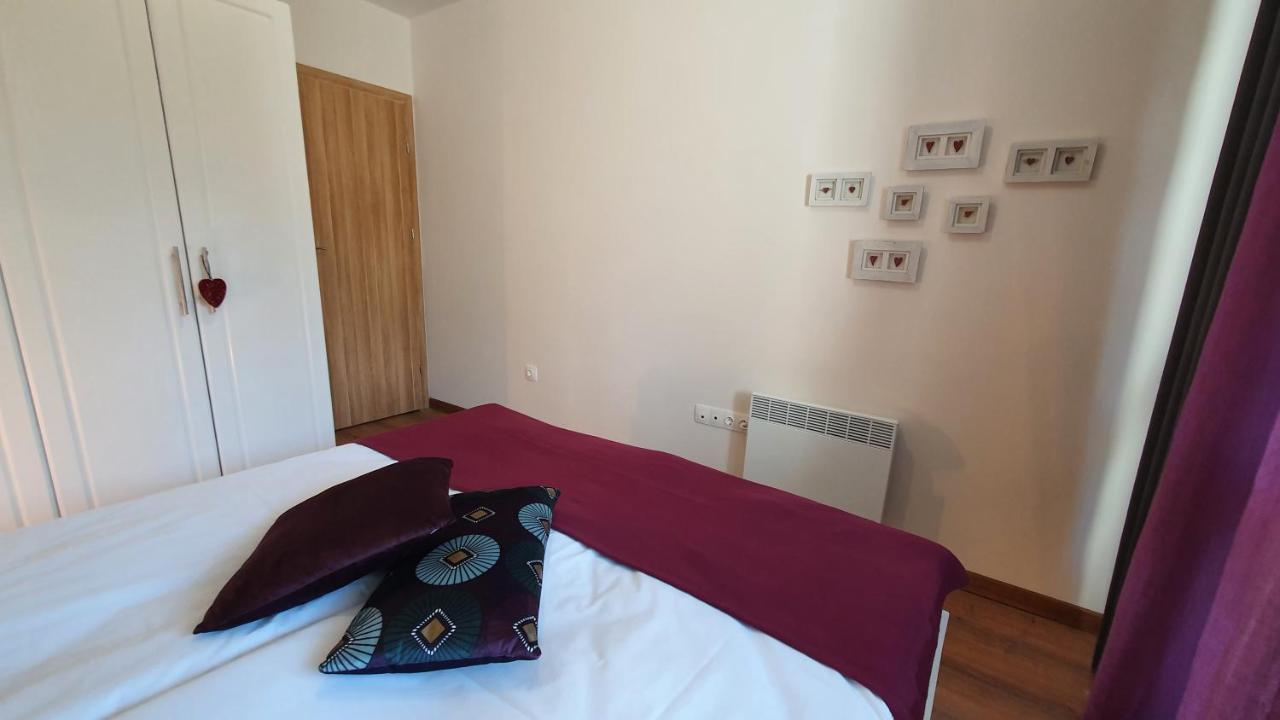 Borovets Holiday Homes Εξωτερικό φωτογραφία