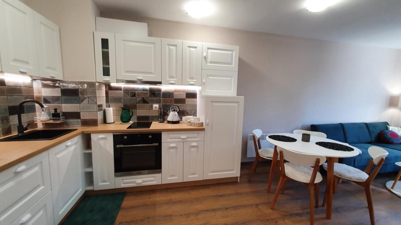 Borovets Holiday Homes Εξωτερικό φωτογραφία