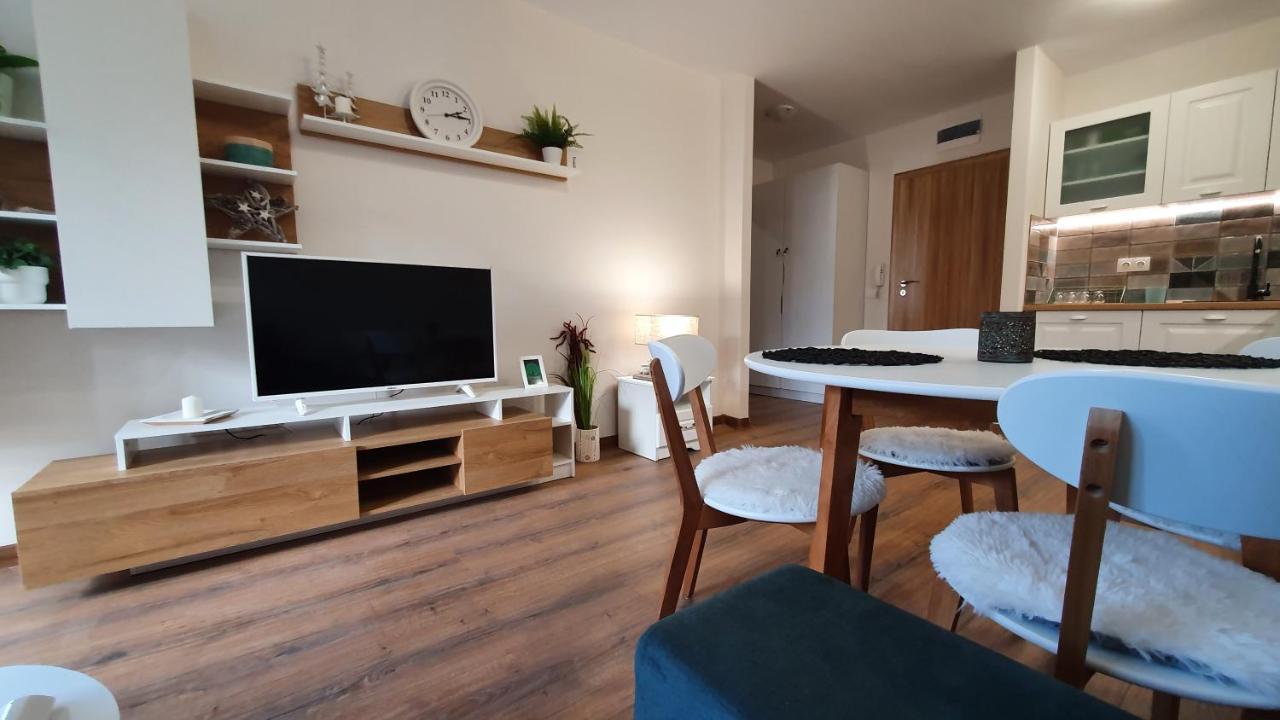 Borovets Holiday Homes Εξωτερικό φωτογραφία