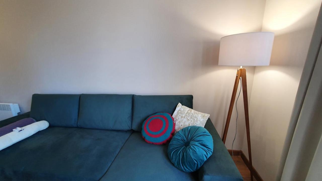 Borovets Holiday Homes Εξωτερικό φωτογραφία