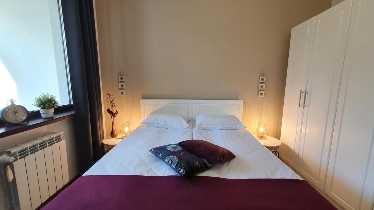 Borovets Holiday Homes Εξωτερικό φωτογραφία