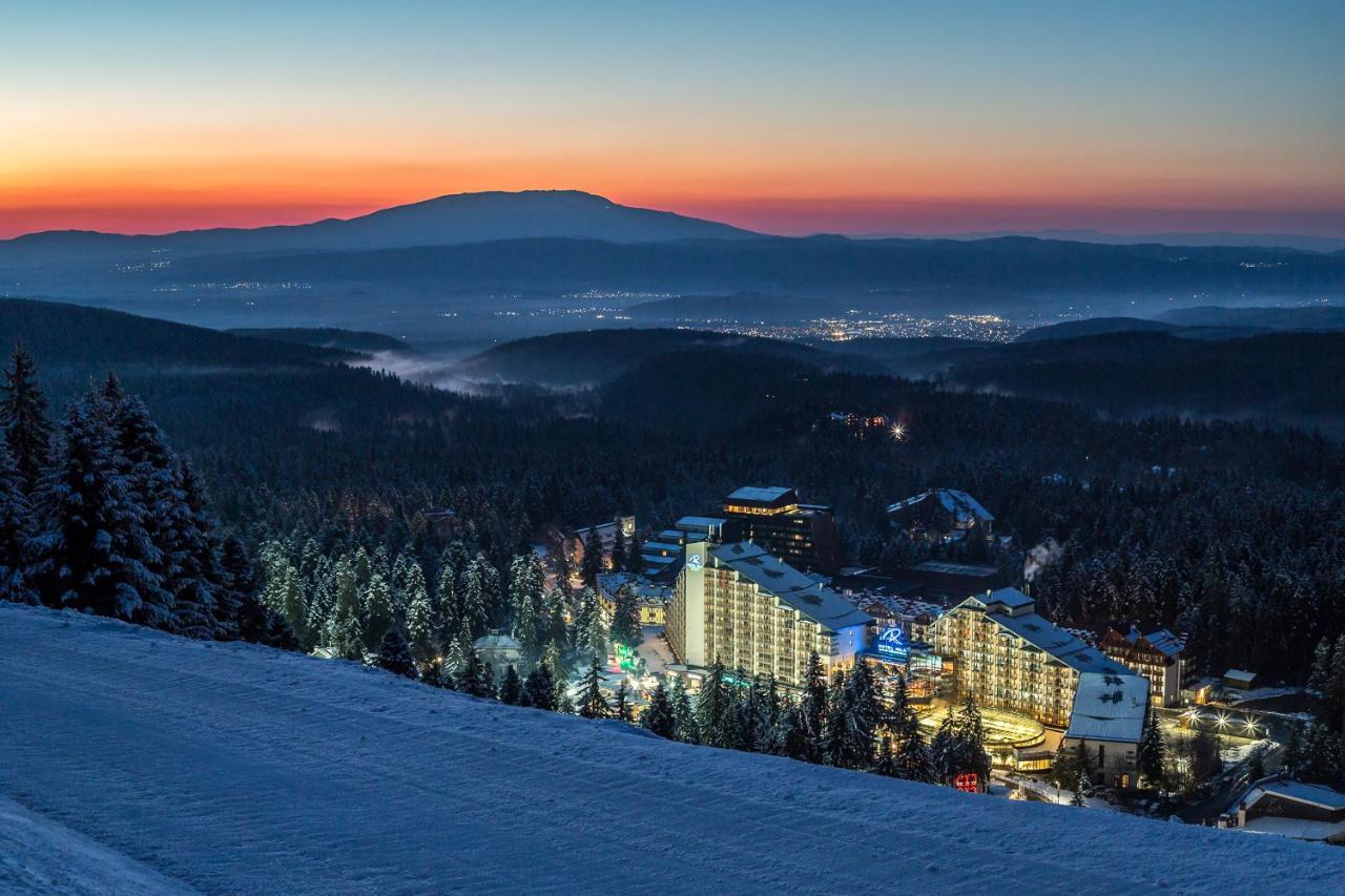 Borovets Holiday Homes Εξωτερικό φωτογραφία