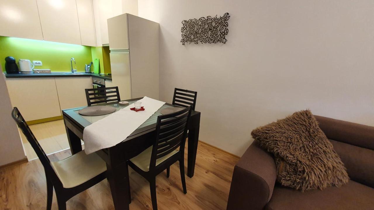 Borovets Holiday Homes Εξωτερικό φωτογραφία