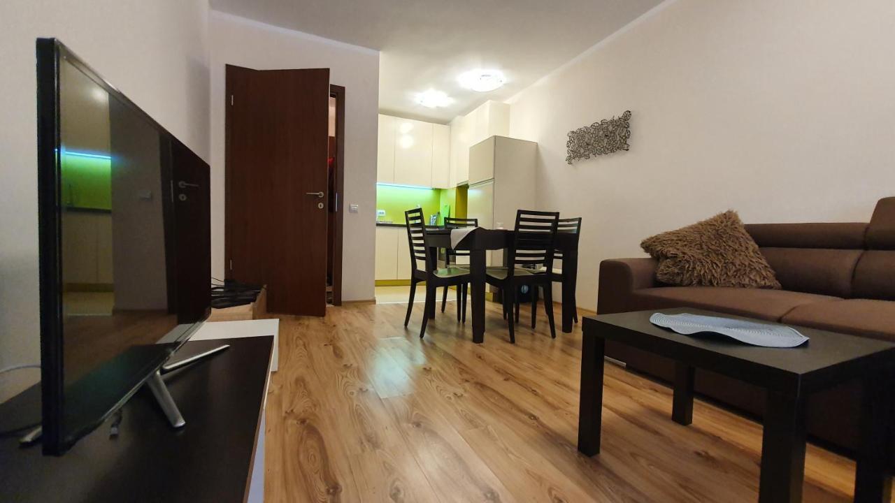 Borovets Holiday Homes Εξωτερικό φωτογραφία