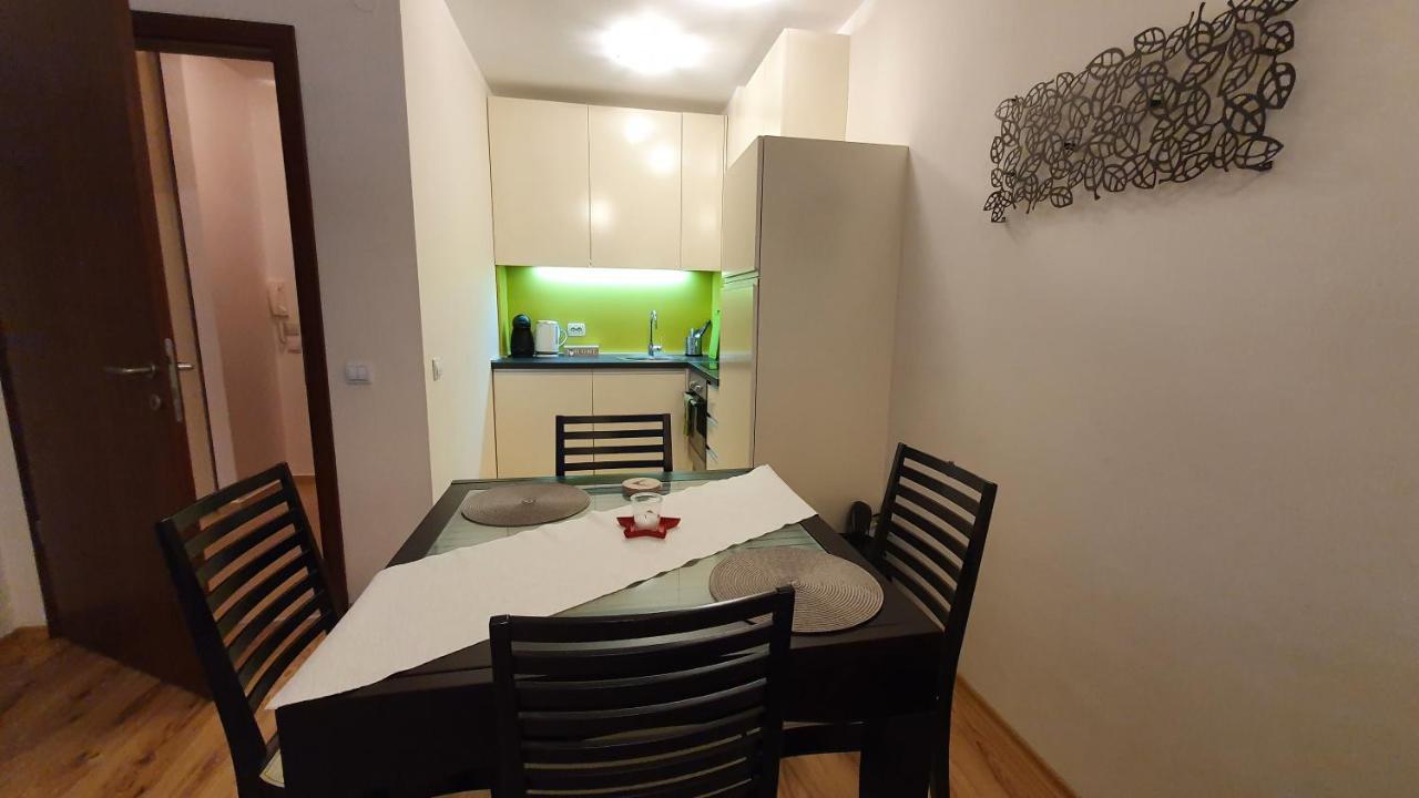 Borovets Holiday Homes Εξωτερικό φωτογραφία