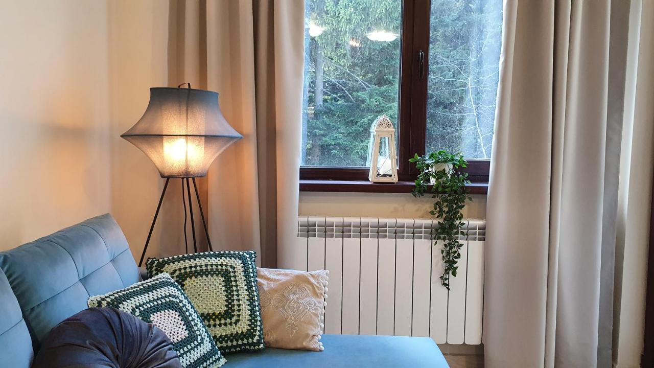 Borovets Holiday Homes Εξωτερικό φωτογραφία