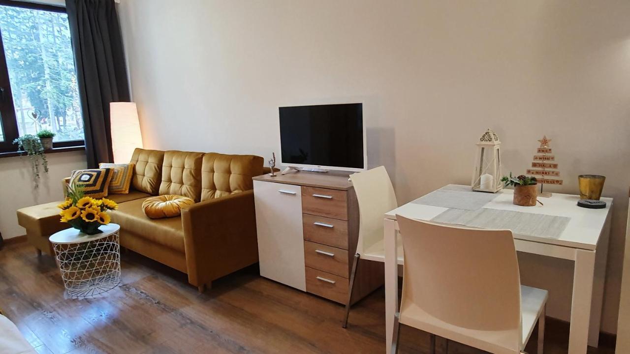 Borovets Holiday Homes Εξωτερικό φωτογραφία