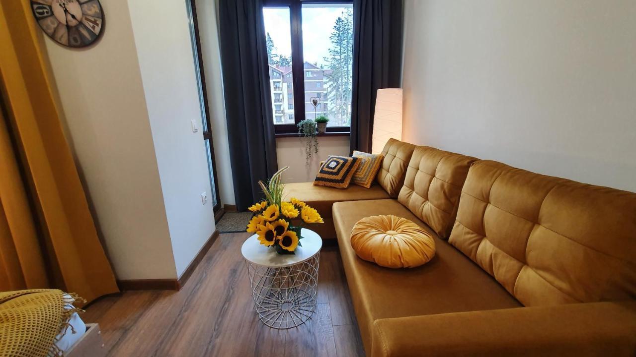 Borovets Holiday Homes Εξωτερικό φωτογραφία