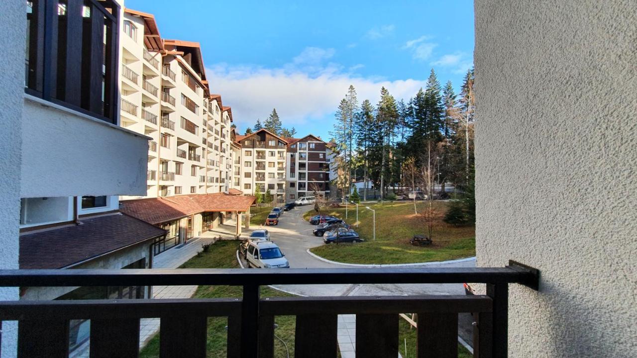 Borovets Holiday Homes Εξωτερικό φωτογραφία