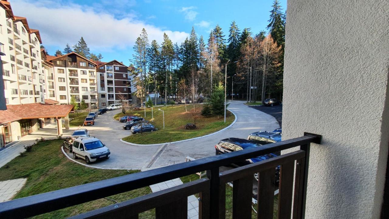 Borovets Holiday Homes Εξωτερικό φωτογραφία