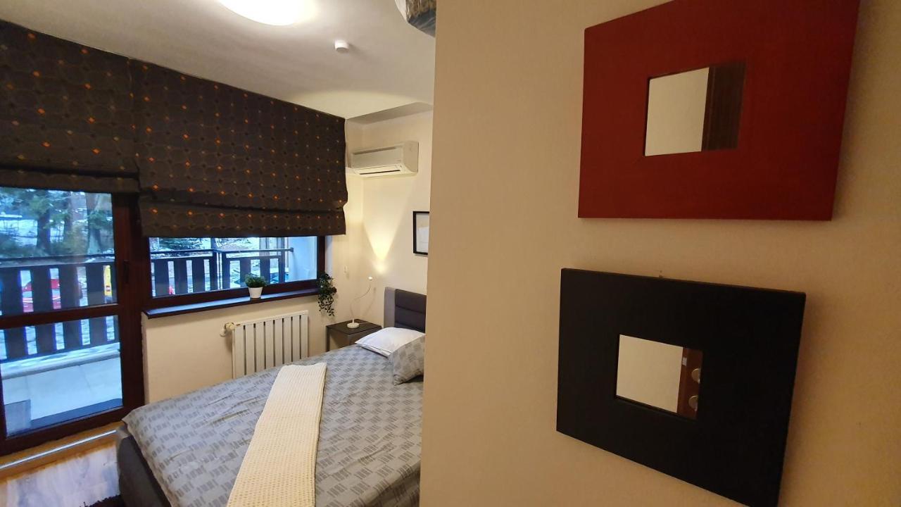 Borovets Holiday Homes Εξωτερικό φωτογραφία
