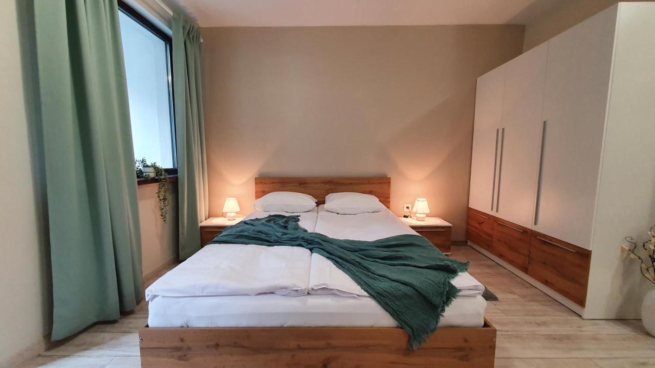 Borovets Holiday Homes Εξωτερικό φωτογραφία
