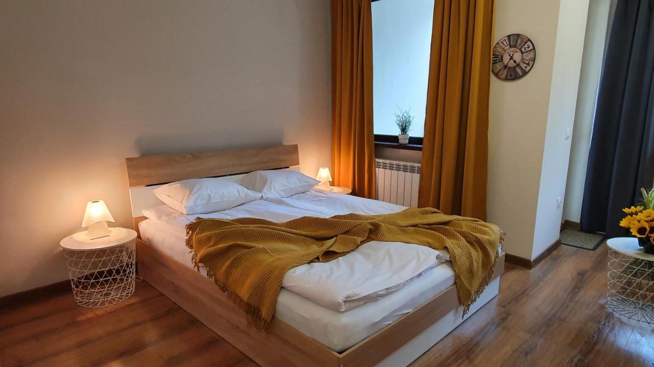 Borovets Holiday Homes Εξωτερικό φωτογραφία