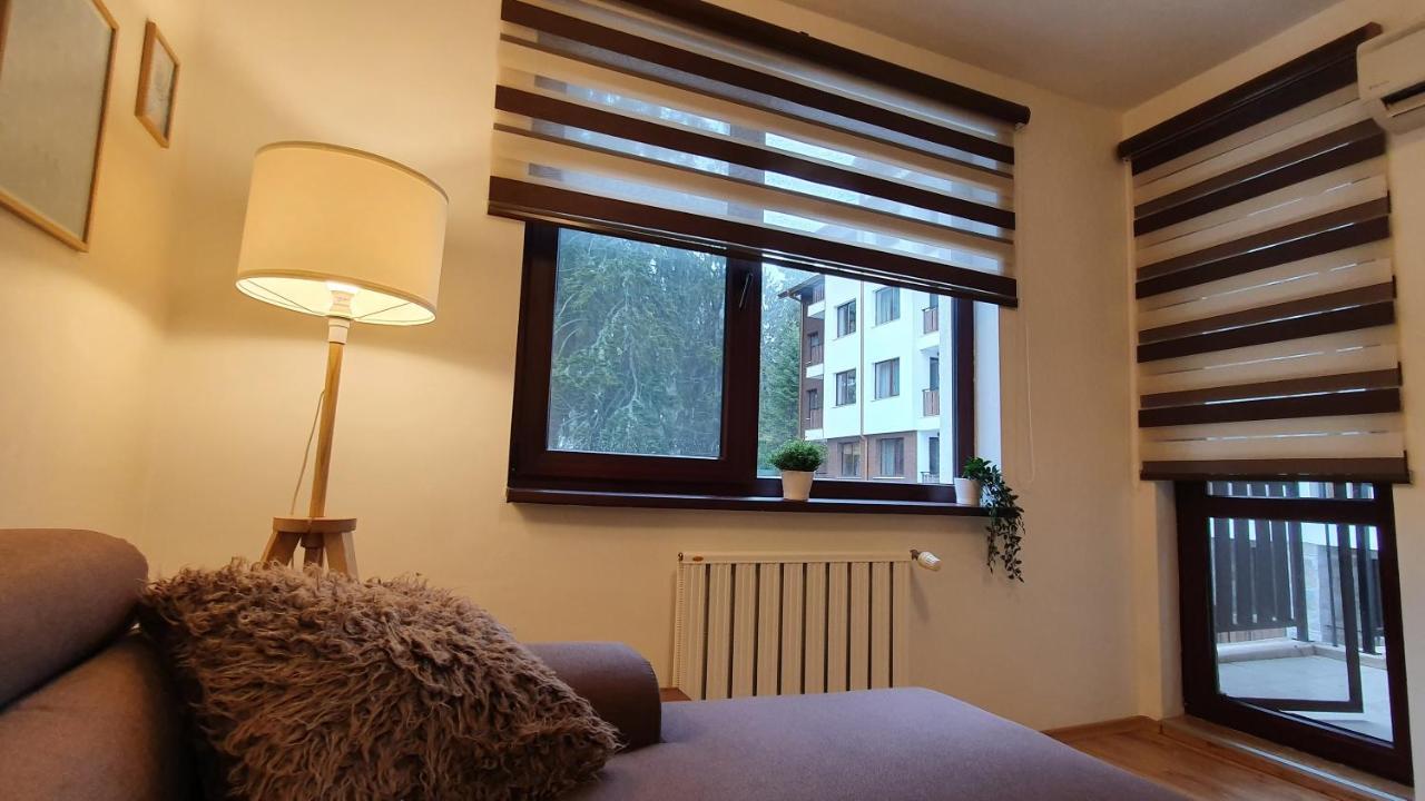Borovets Holiday Homes Εξωτερικό φωτογραφία