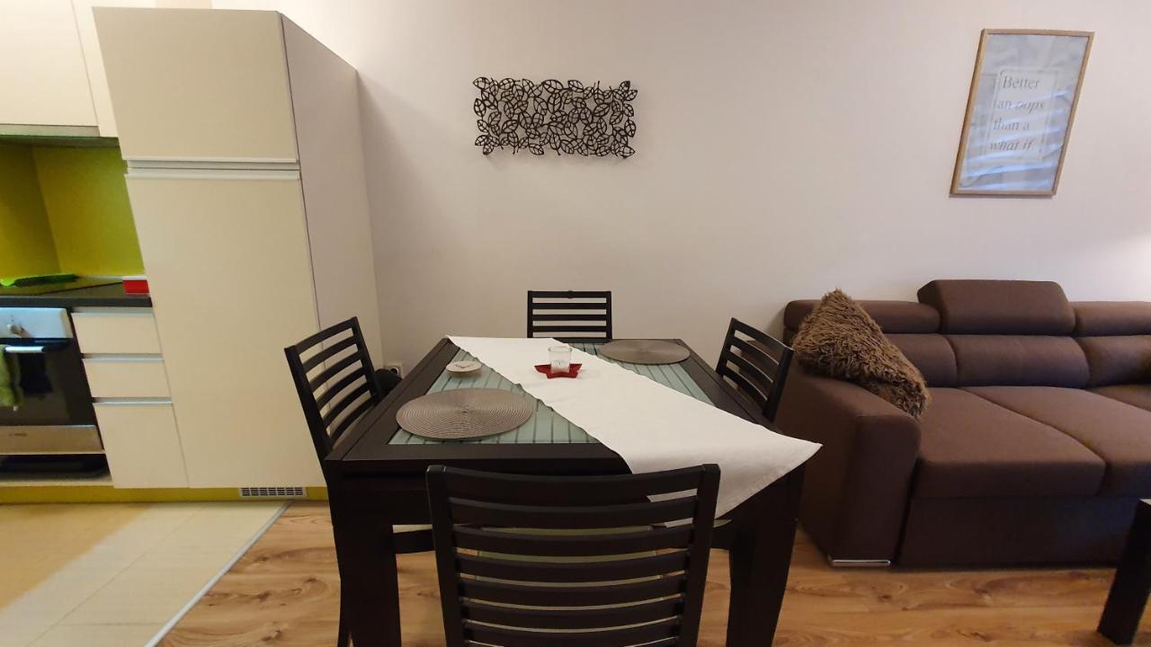 Borovets Holiday Homes Εξωτερικό φωτογραφία
