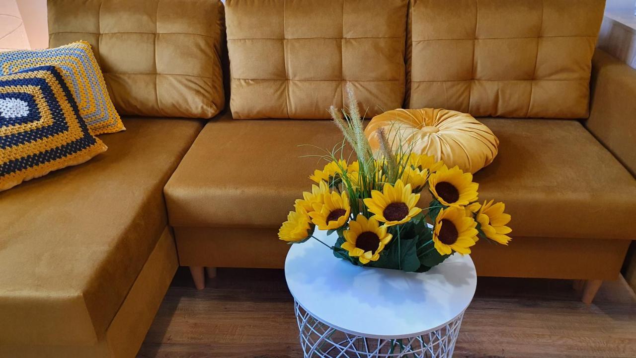 Borovets Holiday Homes Εξωτερικό φωτογραφία