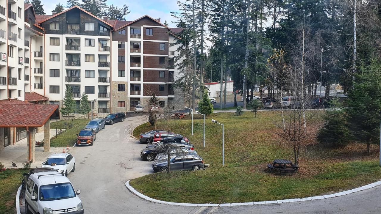 Borovets Holiday Homes Εξωτερικό φωτογραφία