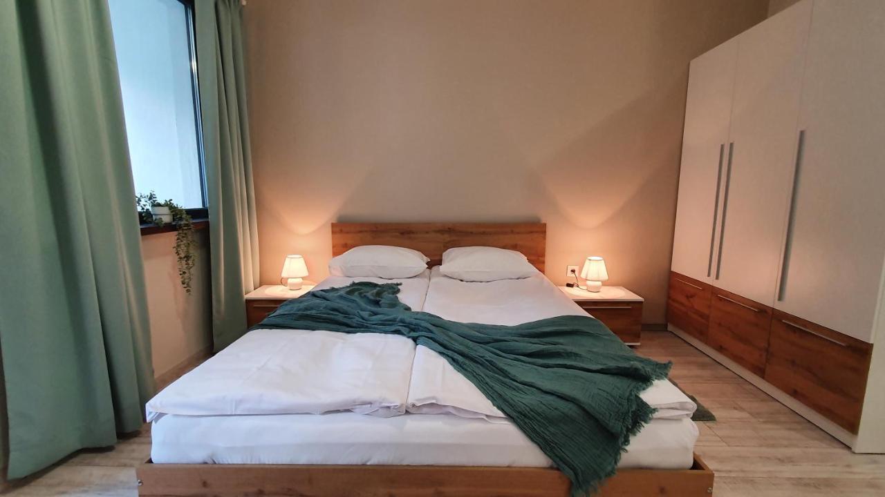 Borovets Holiday Homes Εξωτερικό φωτογραφία
