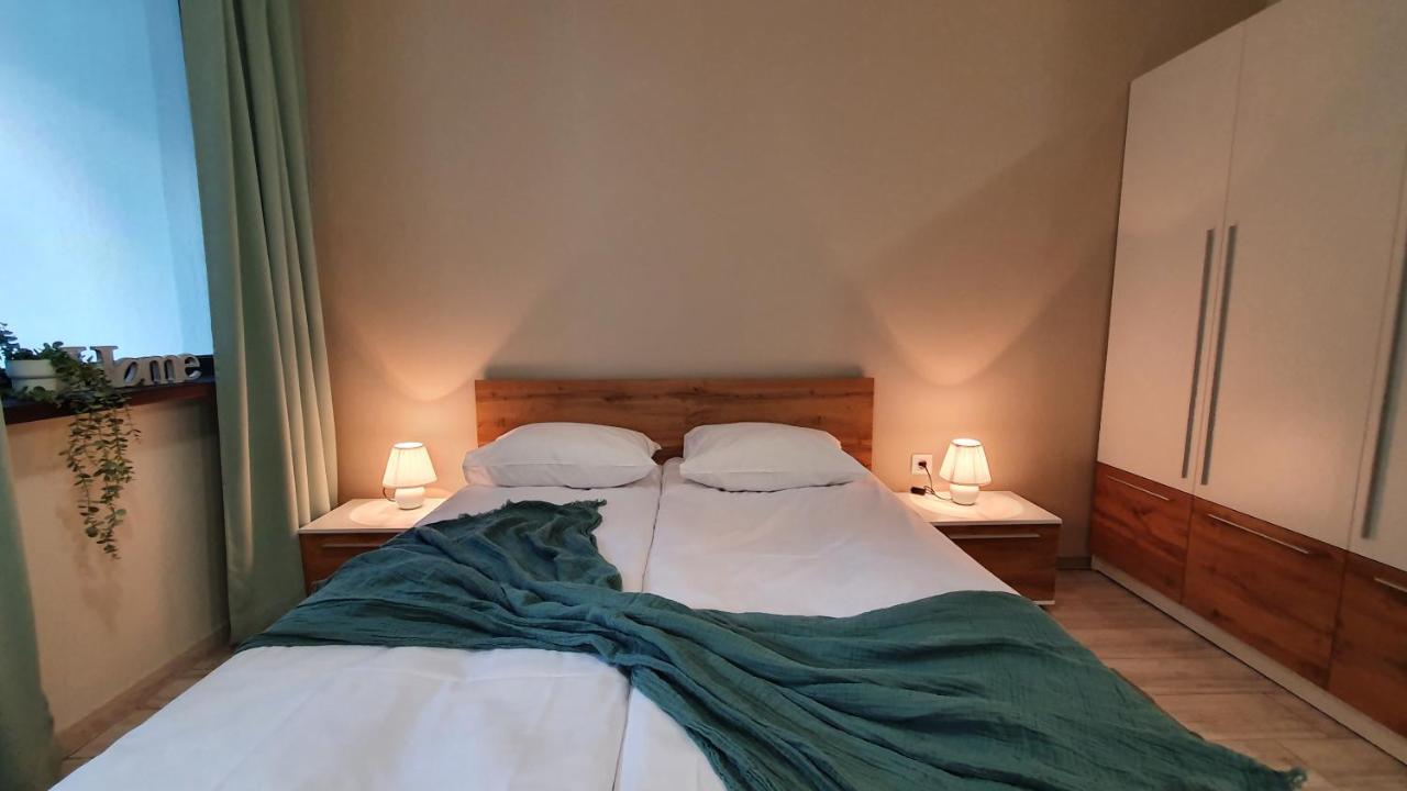 Borovets Holiday Homes Εξωτερικό φωτογραφία