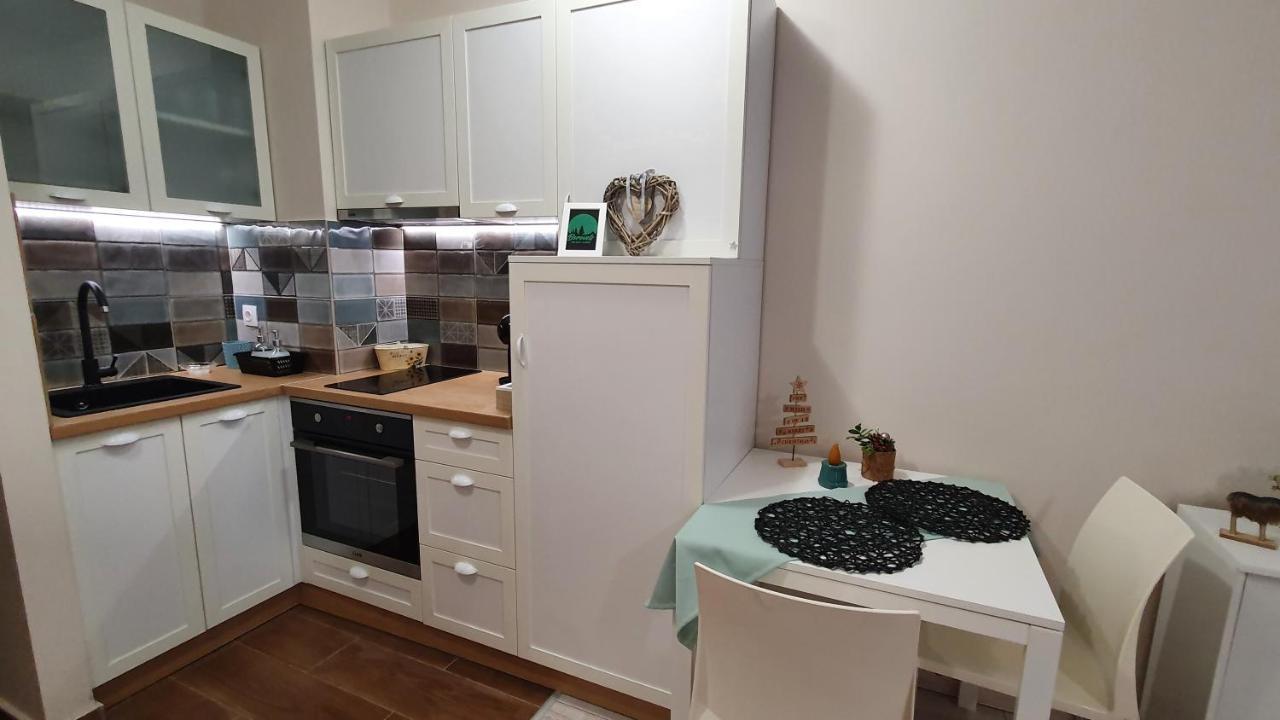 Borovets Holiday Homes Εξωτερικό φωτογραφία