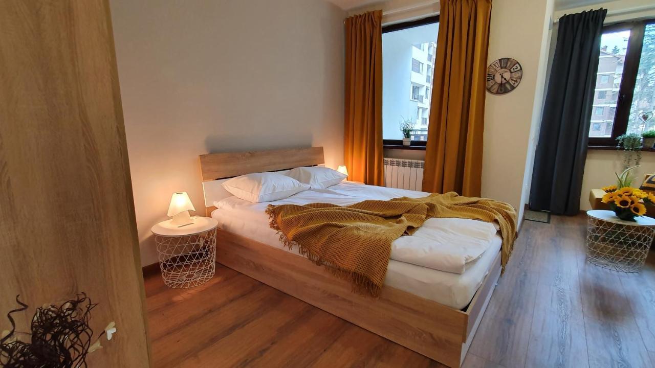 Borovets Holiday Homes Εξωτερικό φωτογραφία