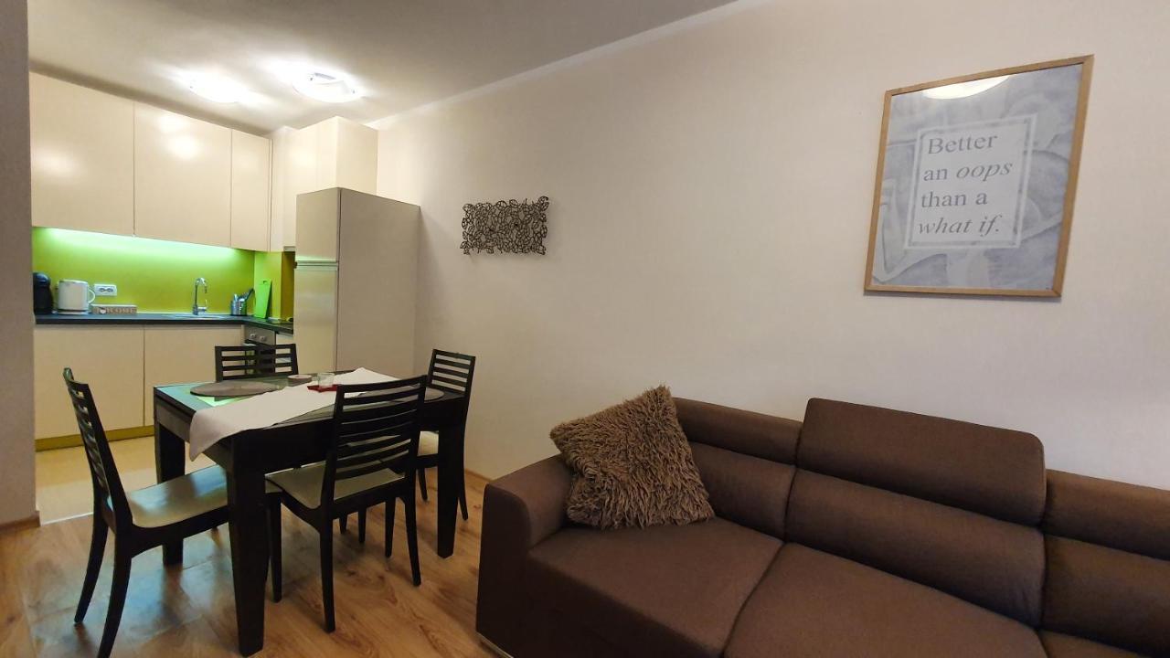Borovets Holiday Homes Εξωτερικό φωτογραφία