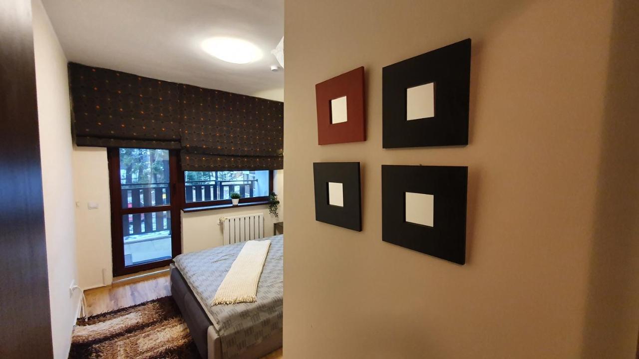 Borovets Holiday Homes Εξωτερικό φωτογραφία
