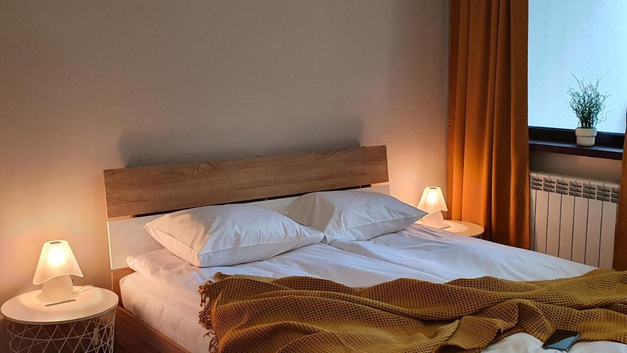 Borovets Holiday Homes Εξωτερικό φωτογραφία