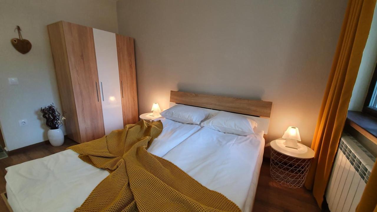 Borovets Holiday Homes Εξωτερικό φωτογραφία