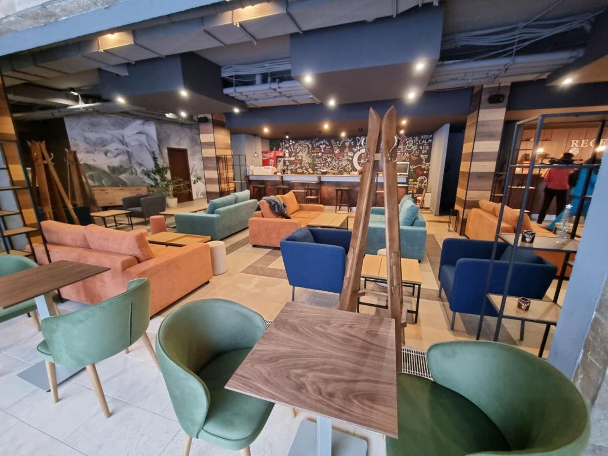Borovets Holiday Homes Εξωτερικό φωτογραφία