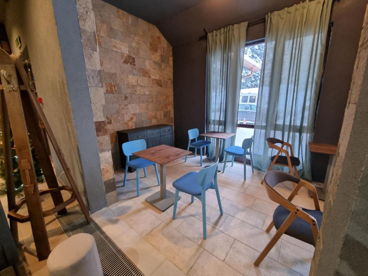 Borovets Holiday Homes Εξωτερικό φωτογραφία