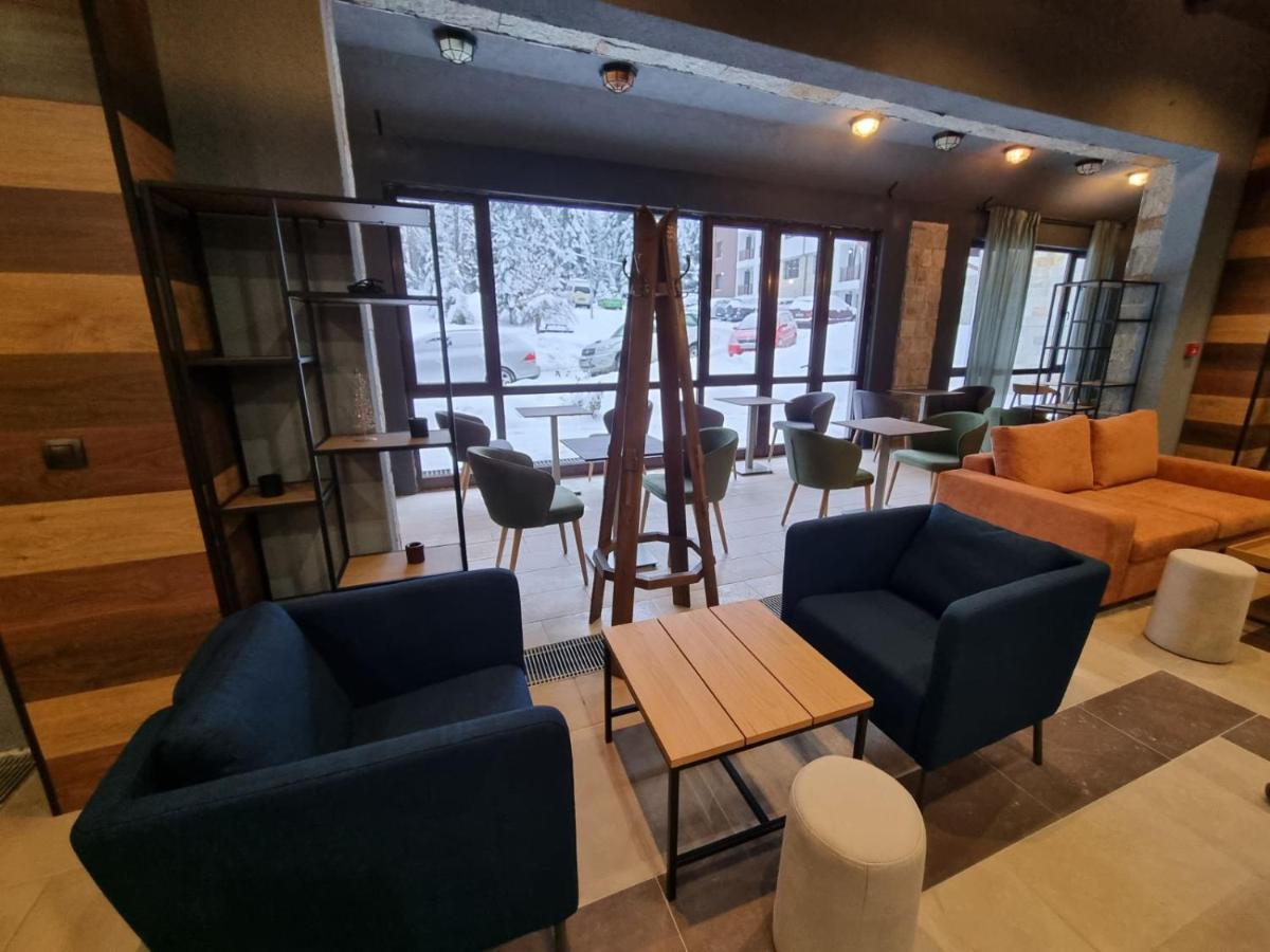 Borovets Holiday Homes Εξωτερικό φωτογραφία