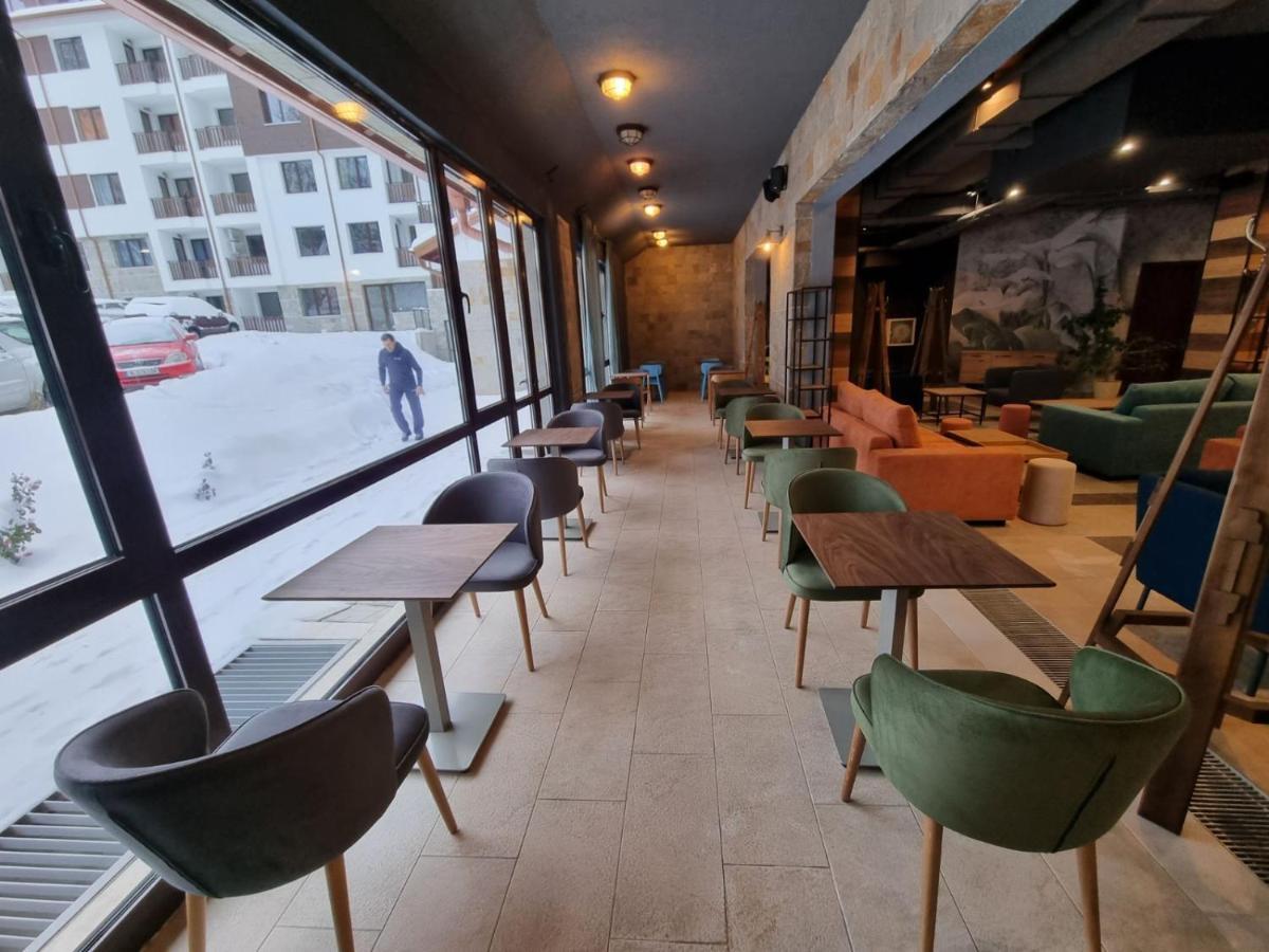 Borovets Holiday Homes Εξωτερικό φωτογραφία