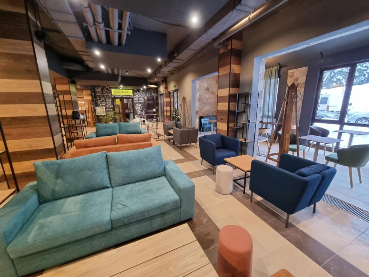 Borovets Holiday Homes Εξωτερικό φωτογραφία