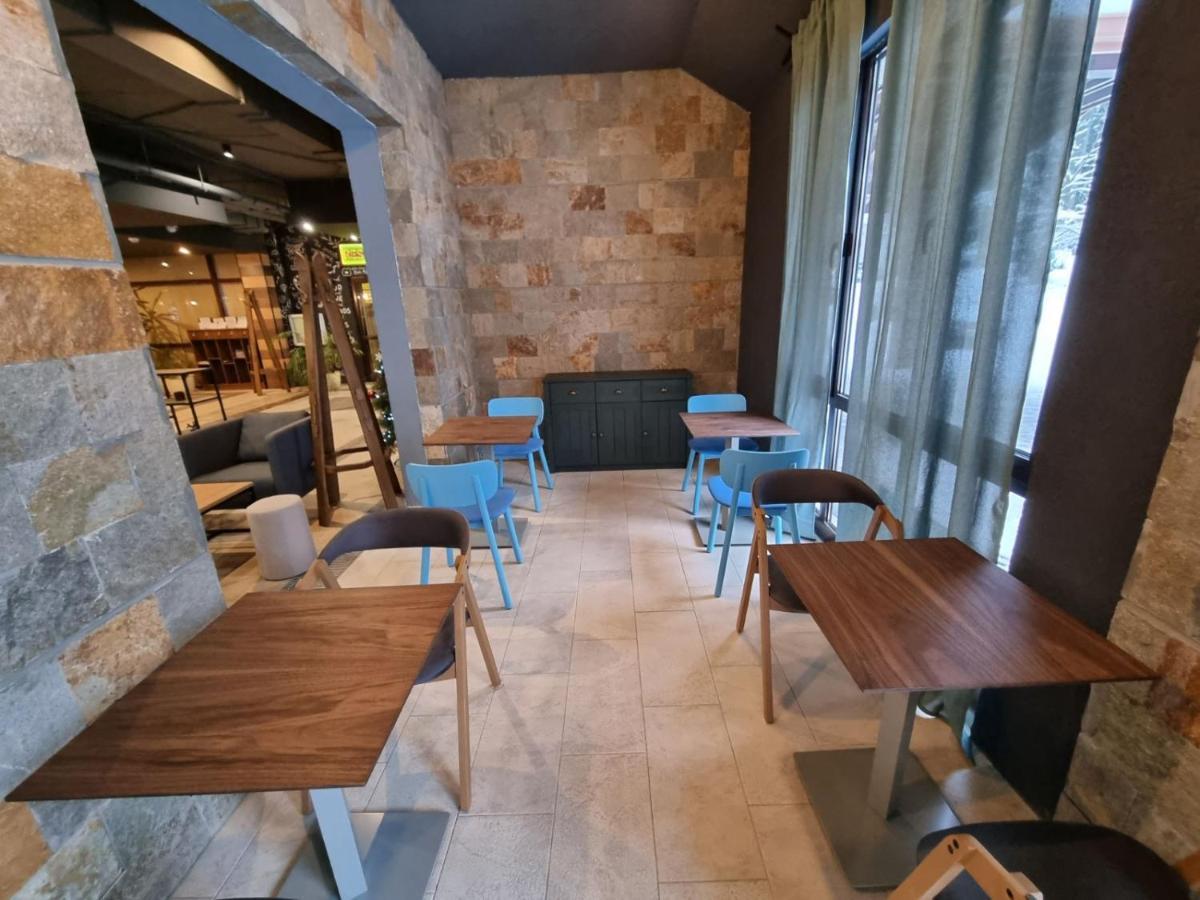 Borovets Holiday Homes Εξωτερικό φωτογραφία