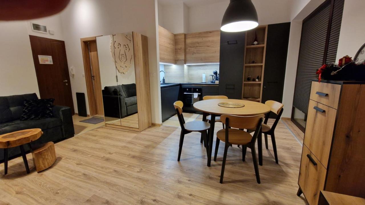 Borovets Holiday Homes Εξωτερικό φωτογραφία