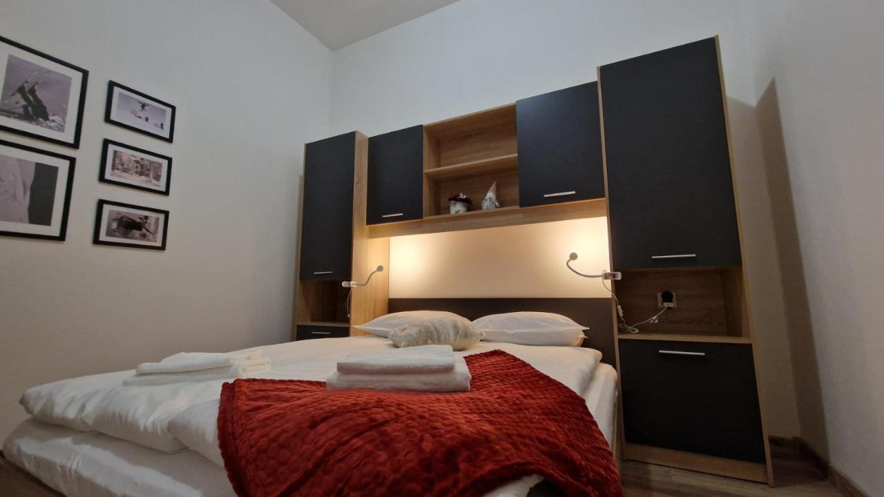 Borovets Holiday Homes Εξωτερικό φωτογραφία