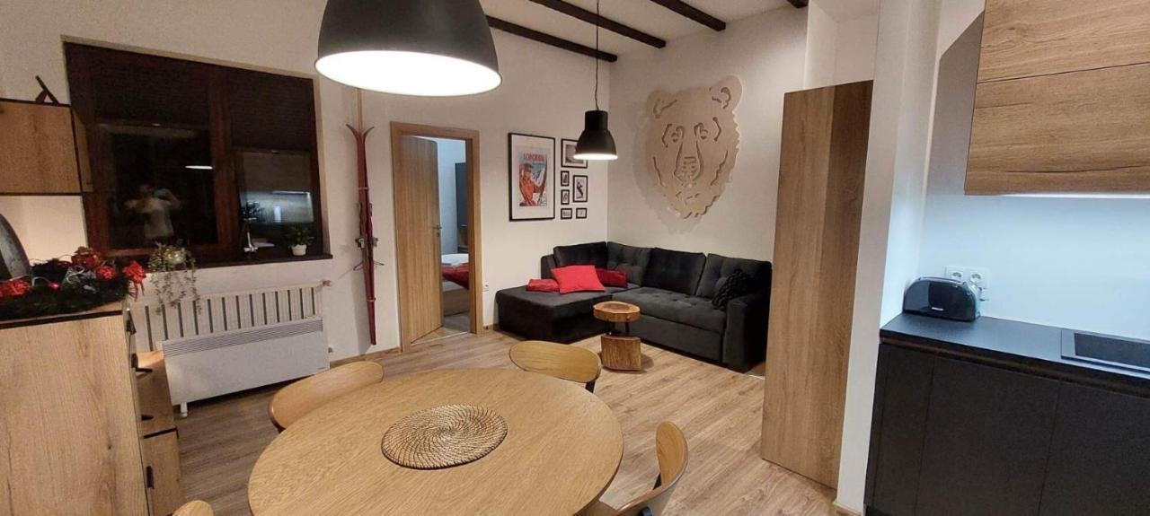 Borovets Holiday Homes Εξωτερικό φωτογραφία