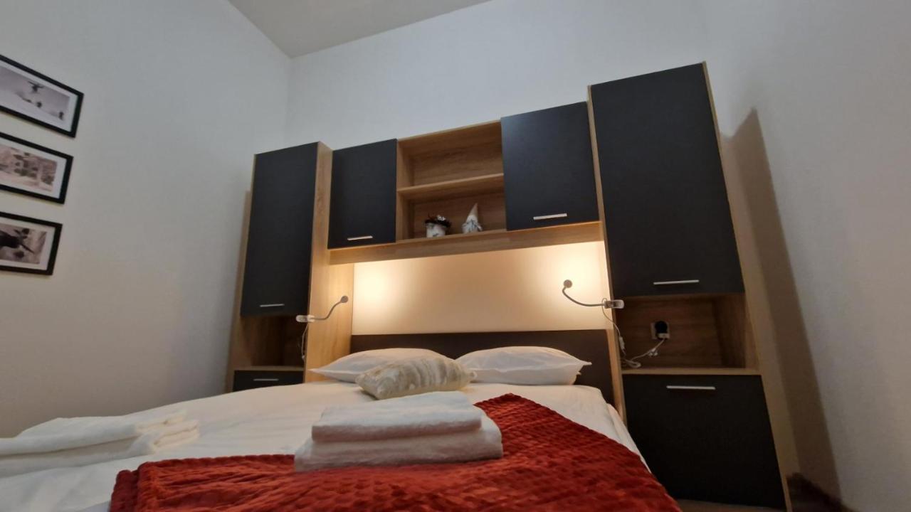 Borovets Holiday Homes Εξωτερικό φωτογραφία