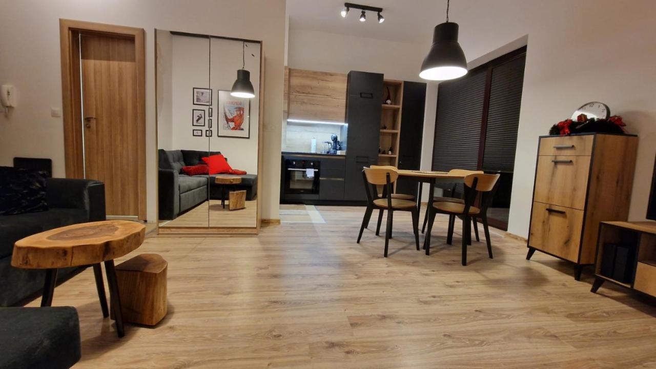 Borovets Holiday Homes Εξωτερικό φωτογραφία