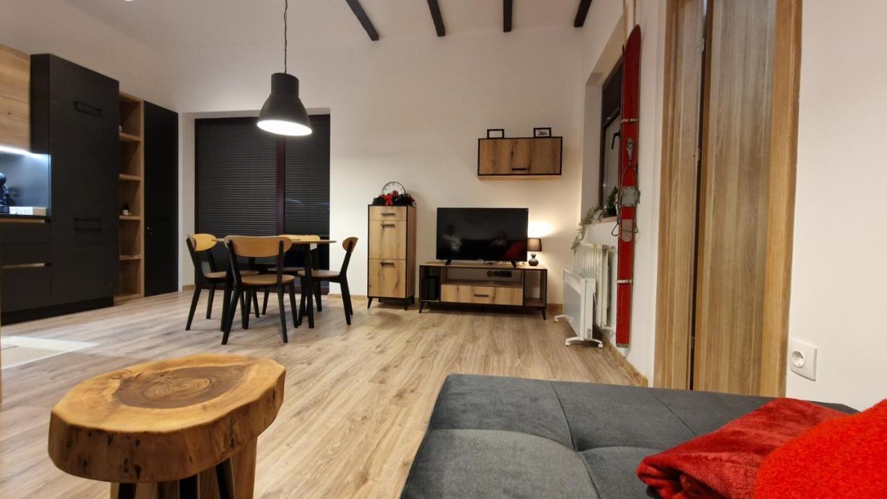 Borovets Holiday Homes Εξωτερικό φωτογραφία