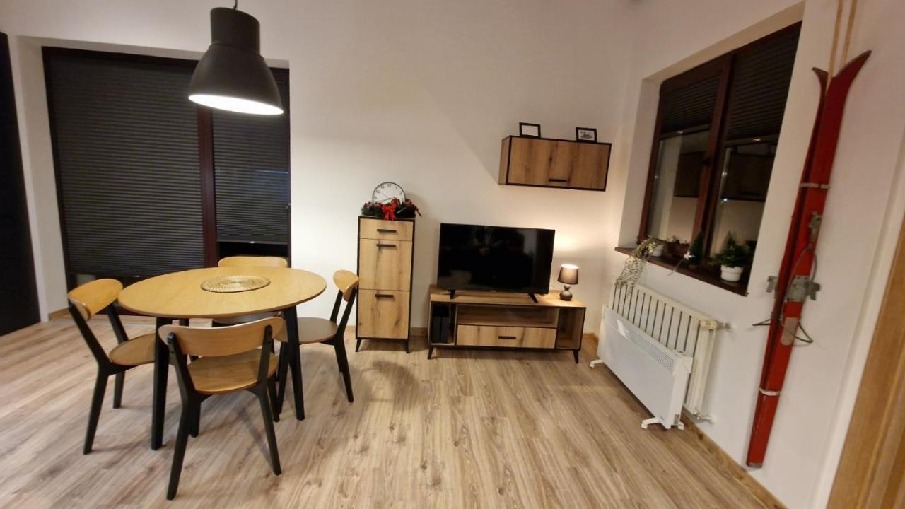 Borovets Holiday Homes Εξωτερικό φωτογραφία